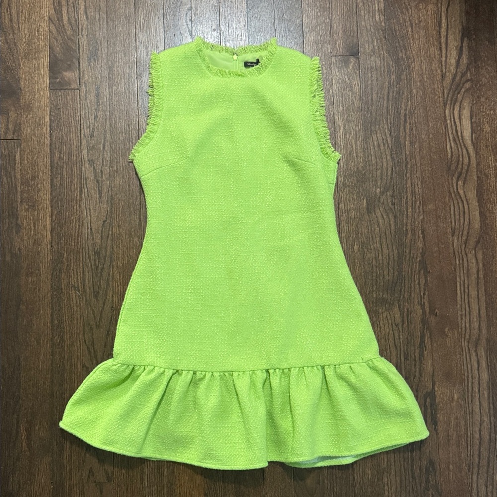 Saturday Club Dress Large